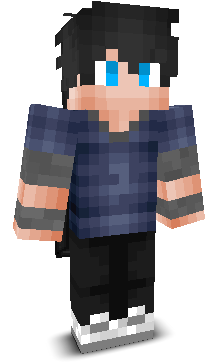 CorkyPvP's skin