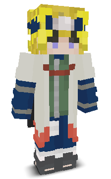 mlodybos132's skin