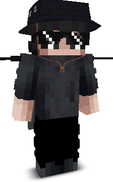Suvll's skin