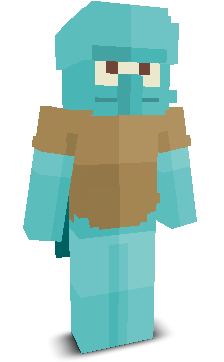 RURF's skin