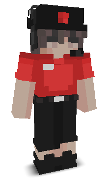 bashblade1's skin