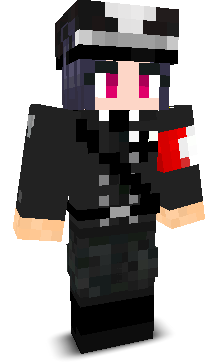 Akarw's skin