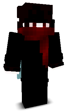 minecraftdh's skin