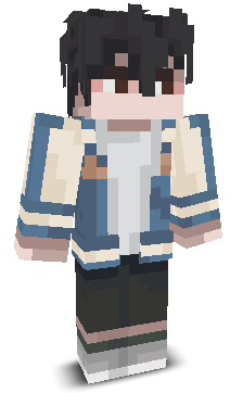 DanielBoyKing's skin
