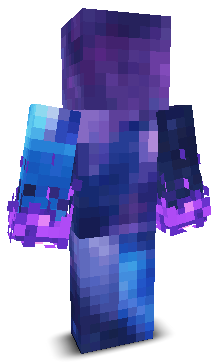 VantixVoid's skin