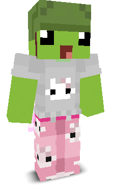 Pusteblume771's skin