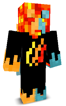 AlexCraft0207's skin