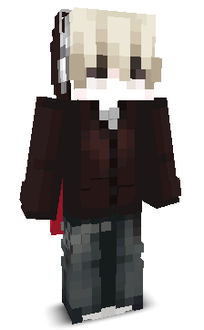 PortaFIN's skin