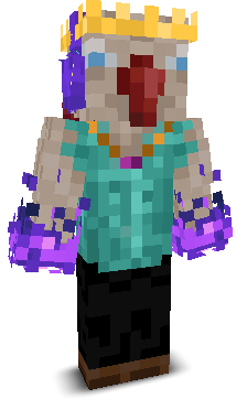 King_Ahawklop's skin