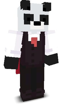 fanninator's skin