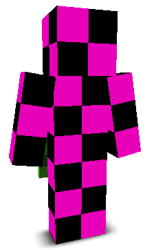 Dynamare's skin
