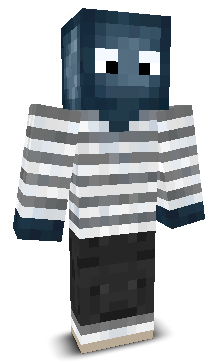 varteex's skin