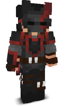 Firdex's skin