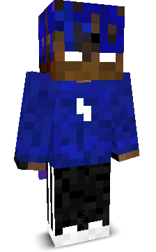 Czitex's skin