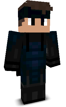 SENCH1's skin