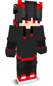 ITSJEDSQUAD100's skin