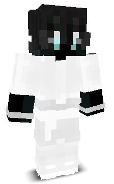 Evaaahnn's skin