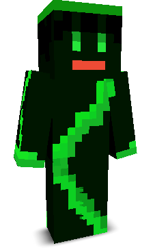 ETHERLIX's skin