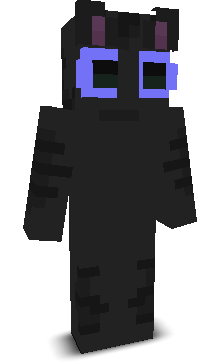 waamist's skin