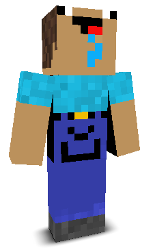 IGweens's skin