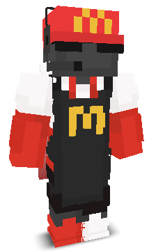 Szarrry's skin