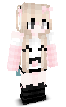 incik16's skin