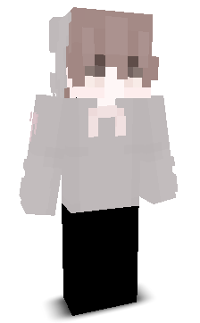 inradio's skin