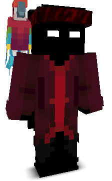 pBws's skin