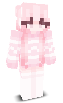 hot201's skin