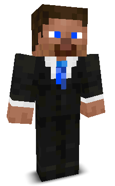 Yogi_Bot's skin