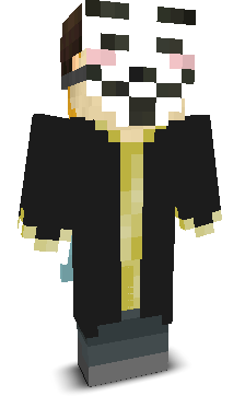 podilato's skin