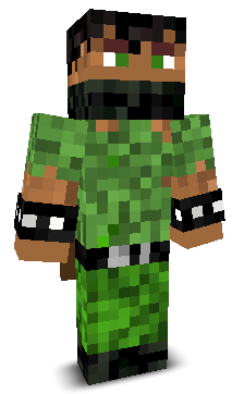 DynamiteLead's skin