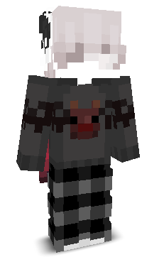 Snimpf's skin