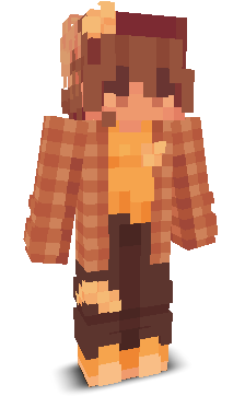 OrangeSlime15's skin