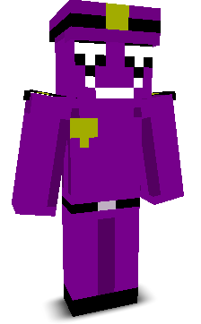 Musicalcartoon's skin