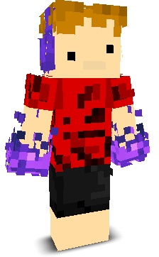 WhiteFlamess's skin