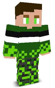 L30ncool's skin