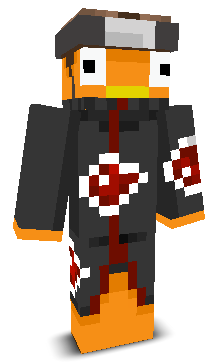 PizzaDude7777's skin
