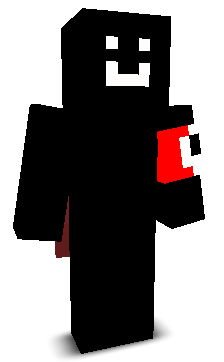 CernaPapula's skin