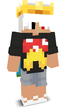 OdeioFavelado's skin