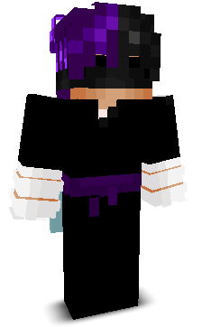 BlueFox_YT77's skin