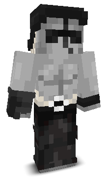 SaymN01's skin