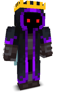 PrizrakGX's skin