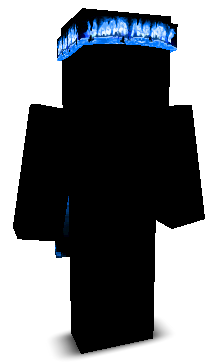 ISnoty's skin