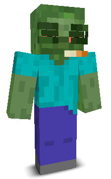 domboryss's skin