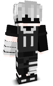 kagekyoka's skin