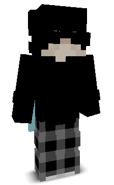 PCKD's skin