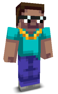 SpaceDisaster's skin