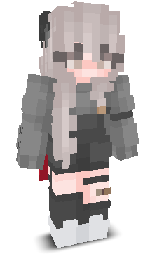 LaZerilla's skin