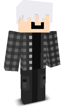 MidnightRBLX's skin